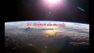 Au Dessus Du Monde (Compos Perso)