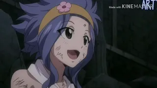 Gale moments | fairy tail anime| gajeel x levy. Enjoy!!