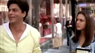 Aman Convinces Naina - Deleted Scene - Kal Ho Naa Ho - Shahrukh Khan, Saif Ali Khan & Preity Zinta