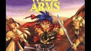 Wild ARMs - Into the Wilderness