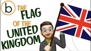 The Union Jack Unveiled: Exploring the Origins of the United Kingdom's Flag!