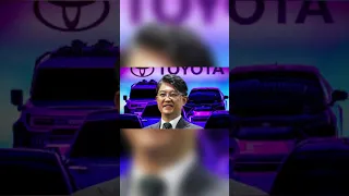 Toyota New CEO |Toyota | Akio Toyoda | Koji Sato | Sports car | Lexus