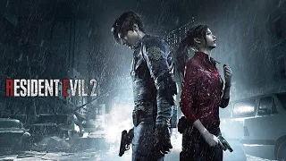 Obtaining The G Virus| Resident Evil 2 Remake | Part 11
