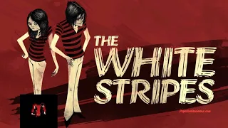 The White Stripes  Seven Nation Army (GABRIEL R!!! REMASTERED)