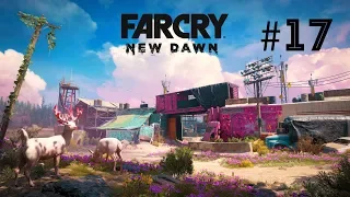 Прохождение Far Cry - New Dawn #17 Пастор Джером