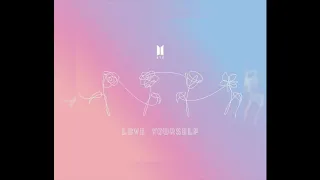 BTS - MIC Drop (Steve Aoki Remix) (Full Length Edition) (Audio)