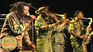 Lucky Dube - Live In Concert (Full Video)