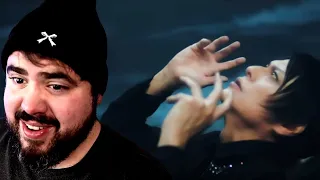 Musician Reacts to BUCK-TICK 'Sun and Ikaros'「太陽とイカロス」 MUSIC VIDEO