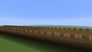 (PMC Projects) Minecraft Noahs Ark