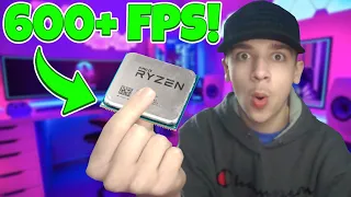 The *BEST* Budget CPU in 2024? (IS THIS REAL?)