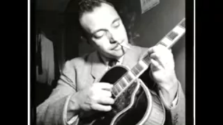 Les Yeux Noirs   Django Reinhardt