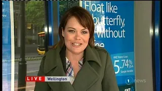 TV News Bloopers NZ