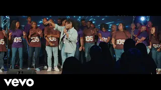 Tasha Cobbs Leonard, Purpose Worship - I've Been Waiting (Performance Video)