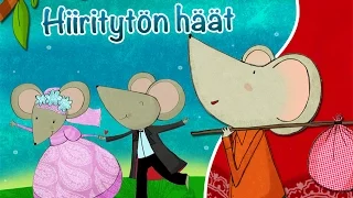 Hiiritytön häät