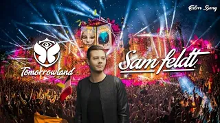 SAM FELDT [Only Drops] @ Sexy By Nature Stage, Tomorrowland 2019