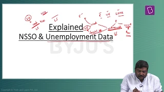 Explained: Unemployment Data Controversy (Current Affairs for IAS/UPSC)