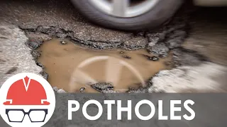 How Do Potholes Work?