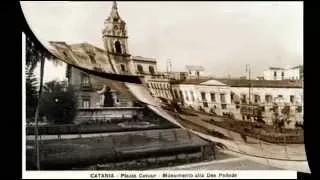 Catania com'era