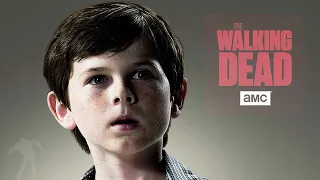 The Walking Dead - Losing Carl was TWD's Biggest Mistake?