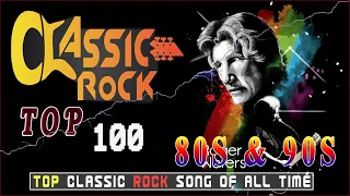 Classic Rock Songs 70s 80s 90s Full Album 🔥 The Beatles,ACDC,Bon Jovi,CCR,U2,Scorpions, Queen
