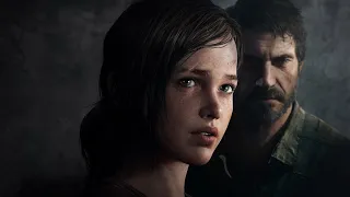The last of us main theme EXTENDED 1 hour