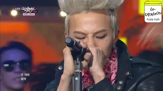 [ We Wish For Your Comeback #11 ] #GDRAGON trailer