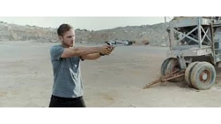 The Guest Official Trailer 2014  HD  Dan Stevens , Maika Monroe Teaser Thriller HD