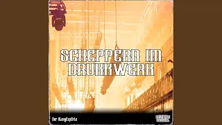 Scheppern im Drukkwerk