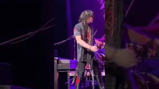 Tom Keifer - “Don’t Know What You Got Till It’s Gone” - 7/22/22 - King Center - Melbourne, FL