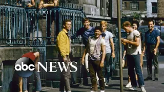 Steven Spielberg reimages iconic musical ‘West Side Story,’ spotlights authenticity