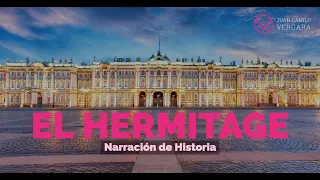 Hermitage: The Majestic Palace of the Tsars and Largest Museum in the World