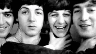 The Beatles - Ob-La-Di, Ob-La-Da (HQ)