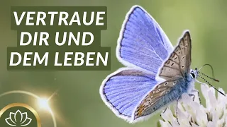 50 tägliche Affirmationen gegen Selbstzweifel & Ängste I Meditation