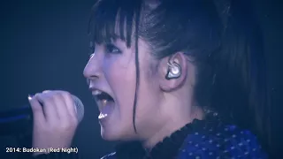 BABYMETAL - Hedobangyaaaaaa! Compilation