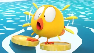 Where's Chicky? Funny Chicky 2023 | SEA, SURF AND FUN | Cartoon in English for Kids | New episodes