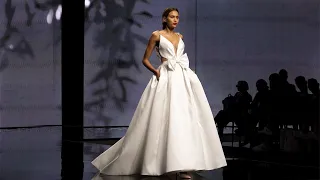 Mysecret Sposa Bridal Spring 2024 Milan Bridal Week - Si Sposa Italia