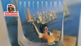 Supertramp - The Logical Song (Remastered 2010) [Quality Chipmunk]