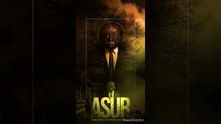 Asur (2020) Web Series Review Tamil | Asur: Welcome to Your Dark Side Tamil Review