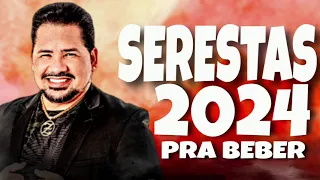 ZEZO POTIGUAR - CD NOVO COMPLETO 2024 - AS MELHORES SERESTAS PRA TOMAR UMAS