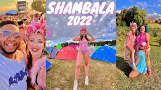 SHAMBALA 2022 VLOG | AFTERMOVIE | FULL CLOSING CEREMONY