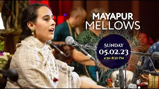 Gourangi Gandharvika Devi Dasi – Mayapur Mellows – 5th February 2023