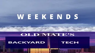 Weekend Promo - Audio & Commodore Stuff