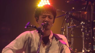 Nothing's Carved In Stone「Adventures（Special Guest : ヒイズミマサユ機）」(Live on November 15th)