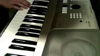 The Amazing Spider-Man Medley (James Horner) on Piano