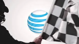 In-broadcast NASCAR Animated Billboard