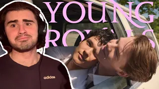 THIS FINALE HAD ME FEELING ALL THE EMOTIONS // I ALREADY MISS THEM *YOUNG ROYALS* S3E6 REACTION