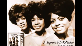 The Supremes:    A 60's Reflection - DJ' Mike MiX