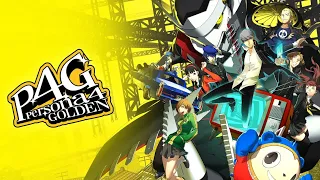 Persona 4 Golden Full OST (with timestamps)