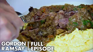 "It Looks Like The Biggest Plate Of Puke" | Hotel Hell FULL EPISODE