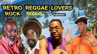 Reggae lovers rock mix 2022 Throwback 90sHits sanchez,john holt,frankie paul,freddie mcgregor